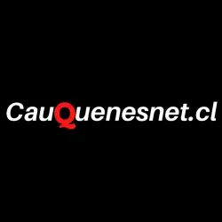 Cauquenesnet Radio Chile logo