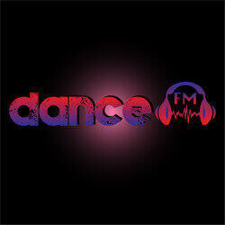 Dance FM Chile logo