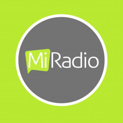 Mi Radio logo