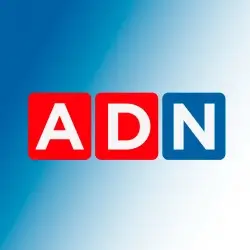 Radio ADN logo