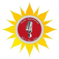 Radio Aguamarina logo