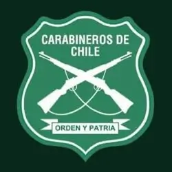 Radio Carabineros de Chile logo