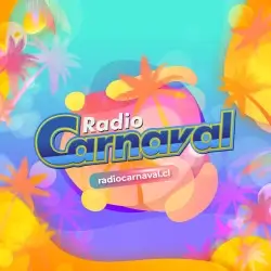 Radio Carnaval Calera logo