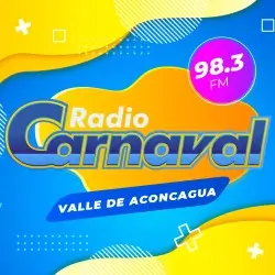 Radio Carnaval San Felipe logo