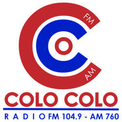 Radio Colo Colo logo