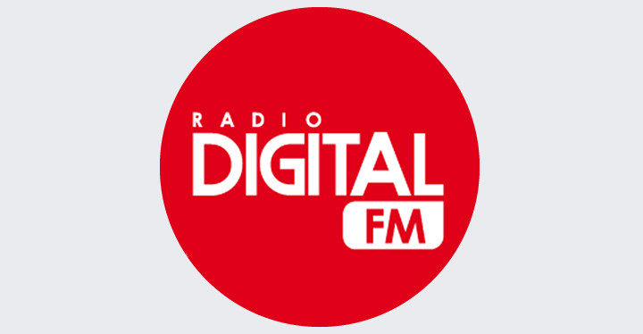 maravilloso Suradam posponer Radio Digital FM - Radio Digital Online - Digital FM Online