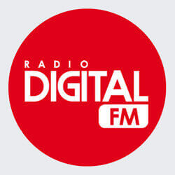 Radio Digital FM logo
