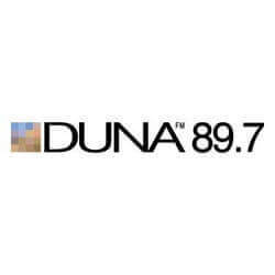 Radio Duna logo