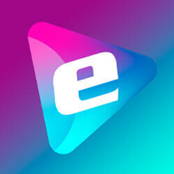 Radio Edelweiss logo