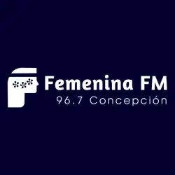 Radio Femenina F.M logo