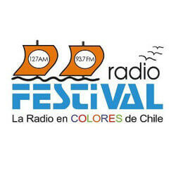 Radio Festival logo