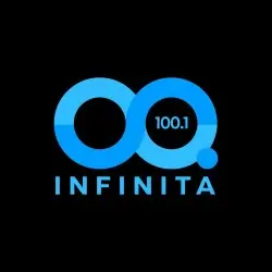 Radio Infinita logo