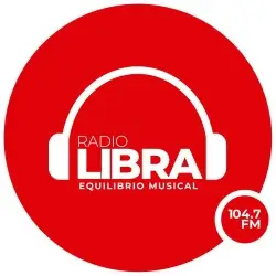 Radio Libra logo