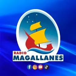 Radio Magallanes logo