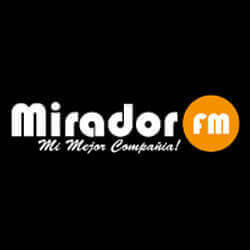 Radio Mirador logo