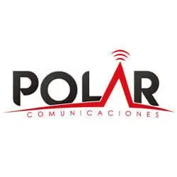 Radio Polar logo