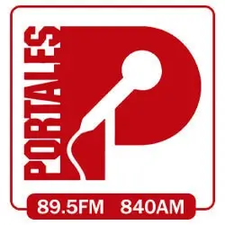 Radio Portales de Valparaíso logo