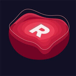 Radio Romántica logo