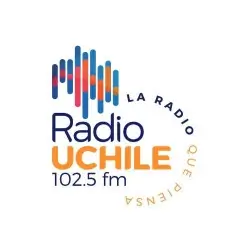 Radio UChile logo