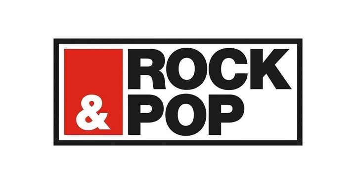 Rock Pop RockandPop Rock And Pop Onlinie