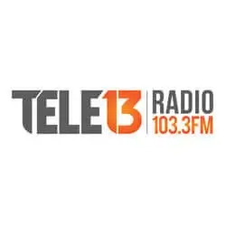 Tele13 Radio logo
