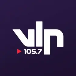VLN Radio logo